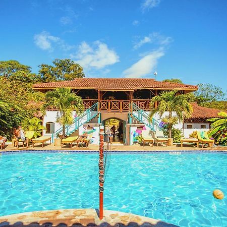 Hotel Selina Maderas San Juan del Sur Zewnętrze zdjęcie