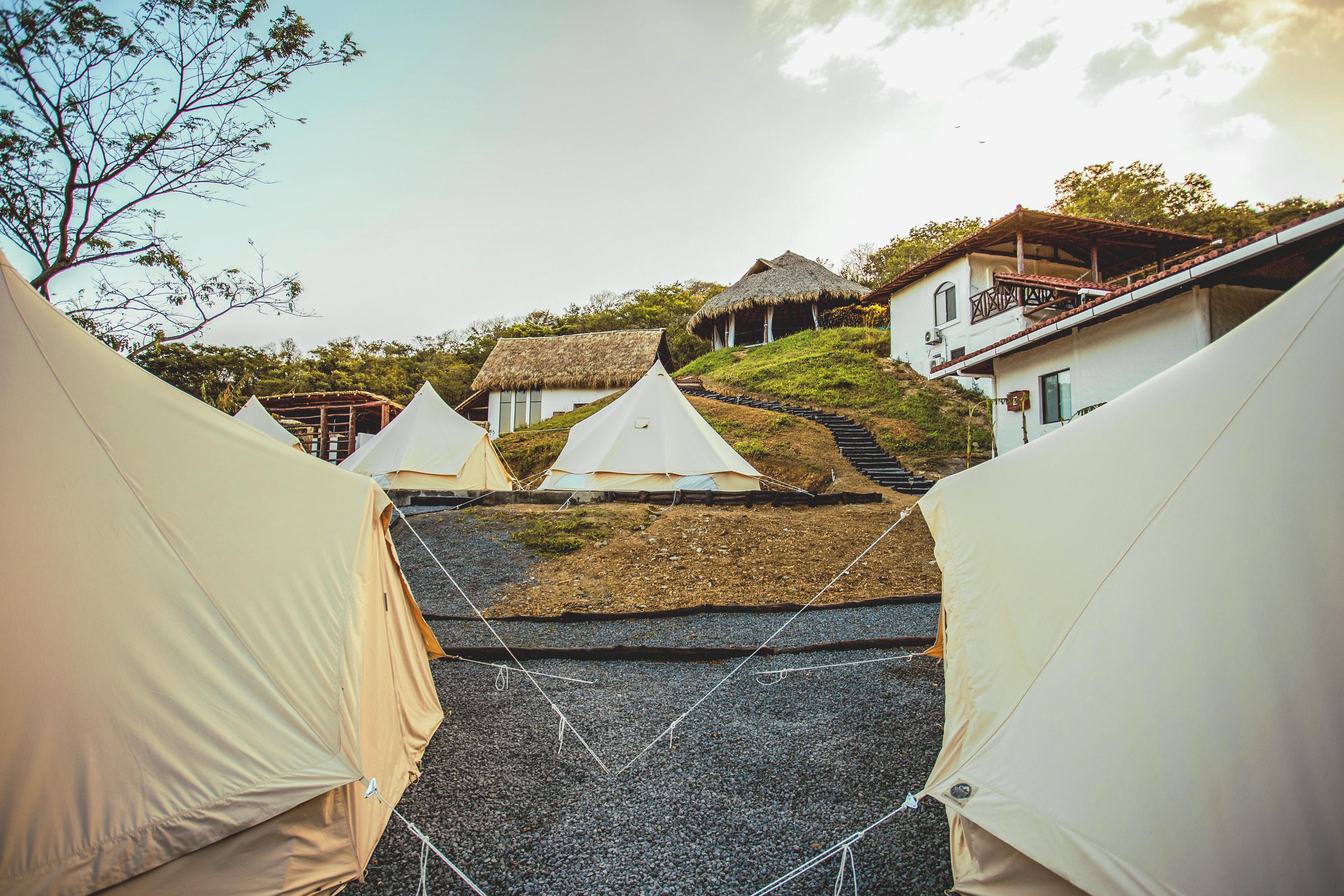 Hotel Selina Maderas San Juan del Sur Zewnętrze zdjęcie