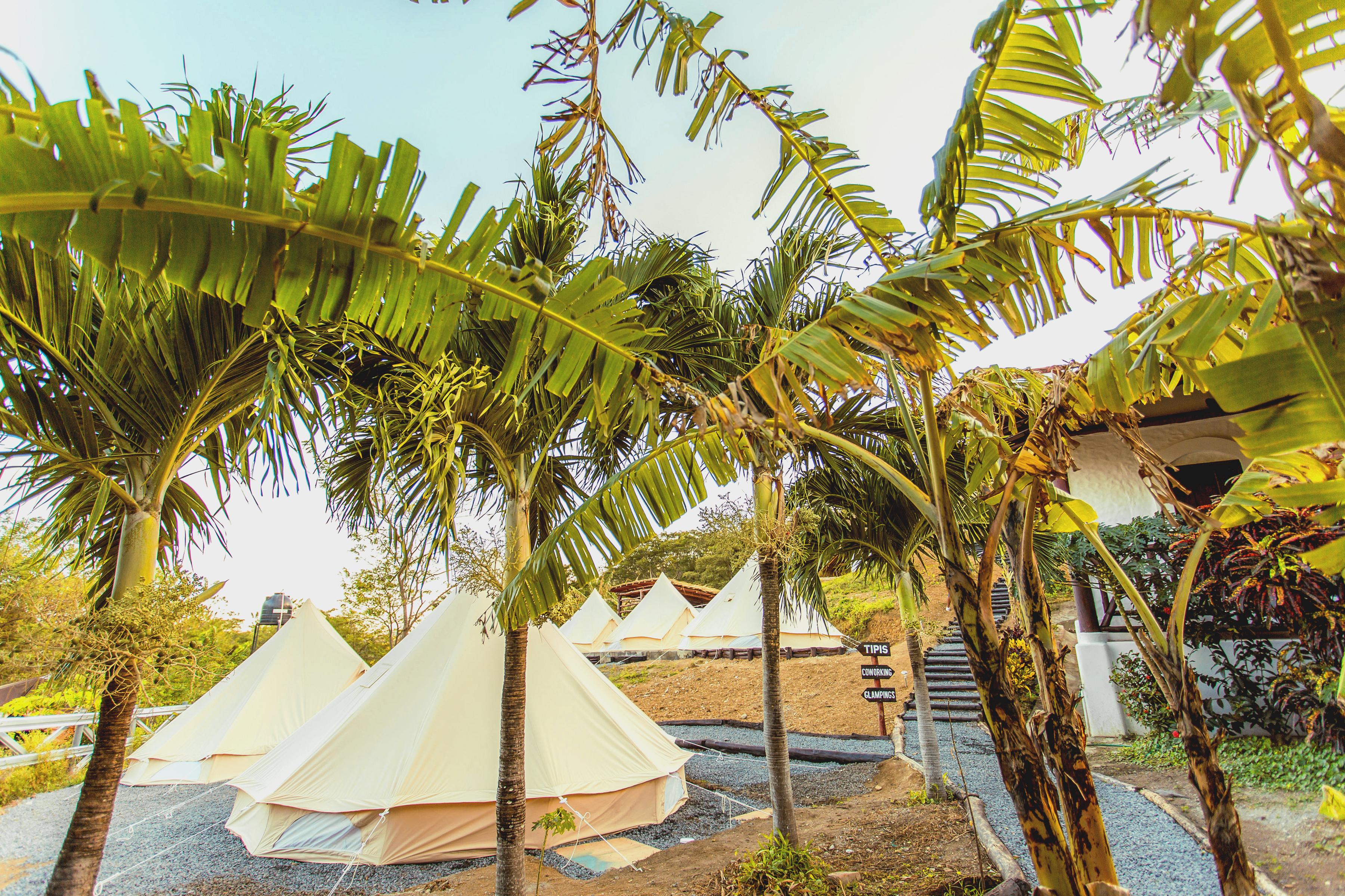 Hotel Selina Maderas San Juan del Sur Zewnętrze zdjęcie