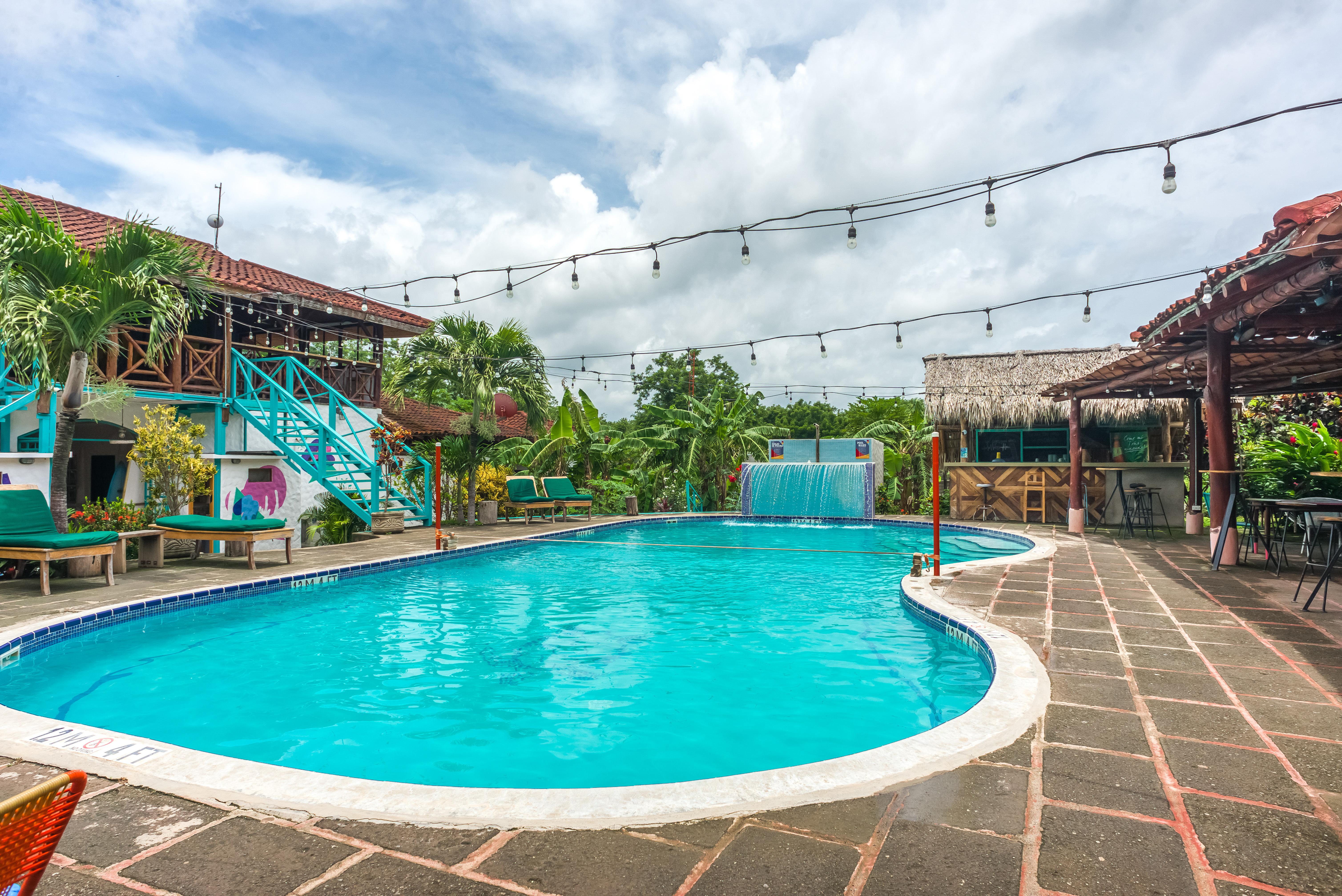 Hotel Selina Maderas San Juan del Sur Zewnętrze zdjęcie