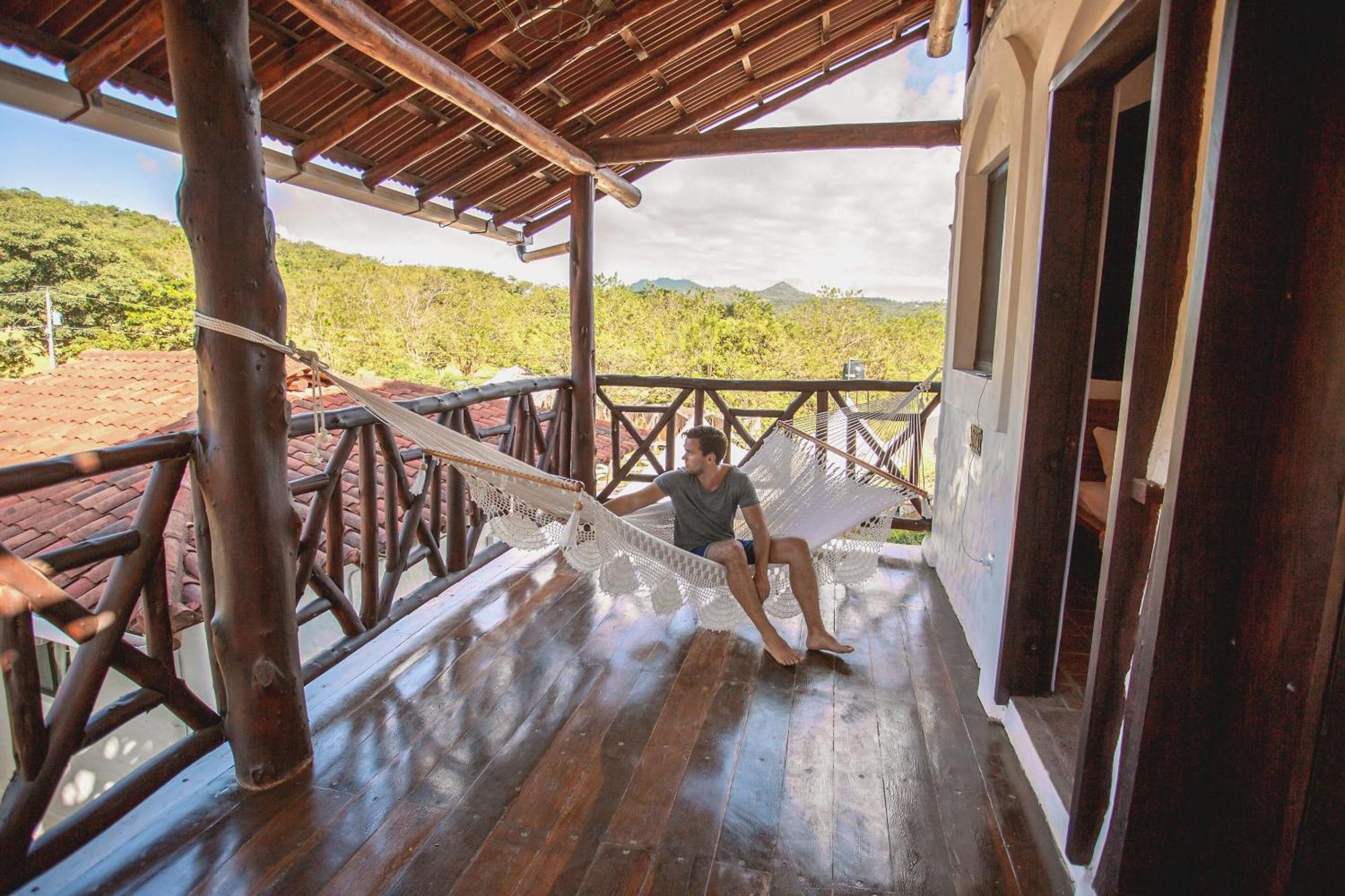 Hotel Selina Maderas San Juan del Sur Zewnętrze zdjęcie