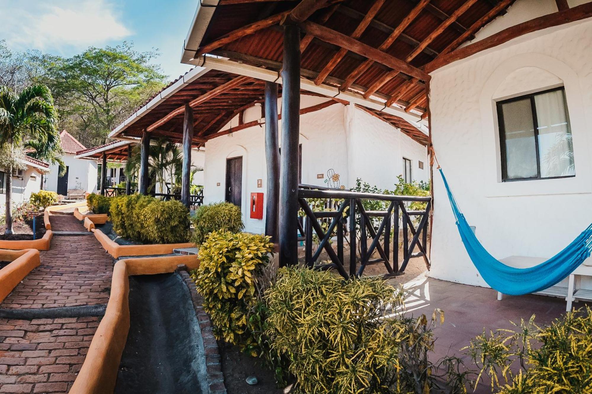 Hotel Selina Maderas San Juan del Sur Zewnętrze zdjęcie