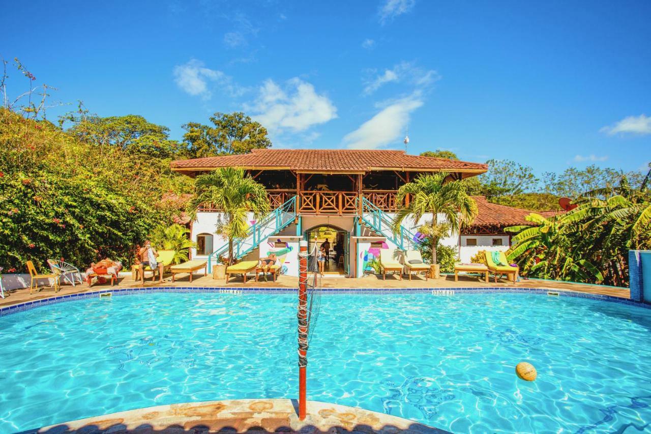 Hotel Selina Maderas San Juan del Sur Zewnętrze zdjęcie